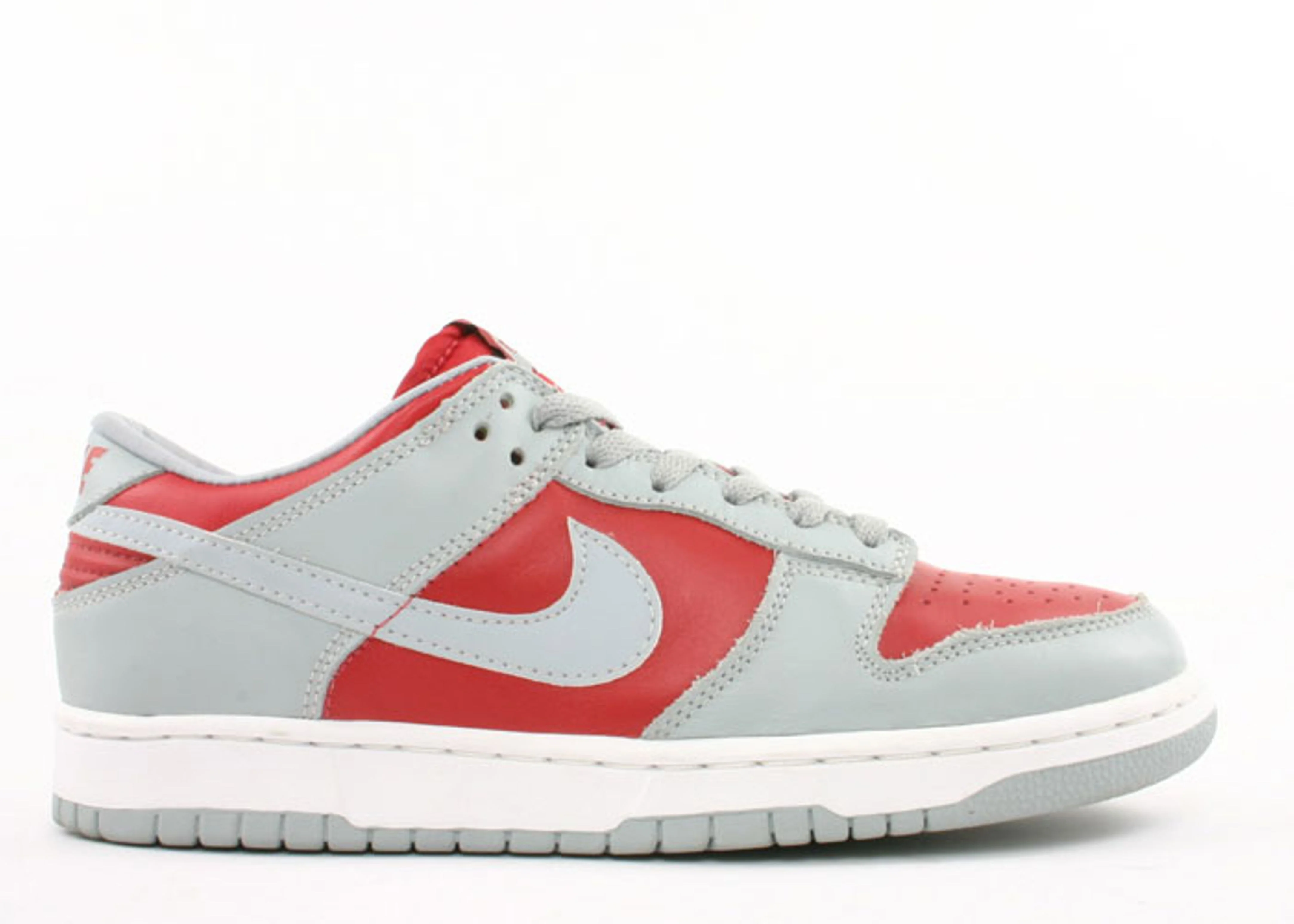 DUNK LOW CO.JP 'REVERSE ULTRAMAN' 1999 - 1
