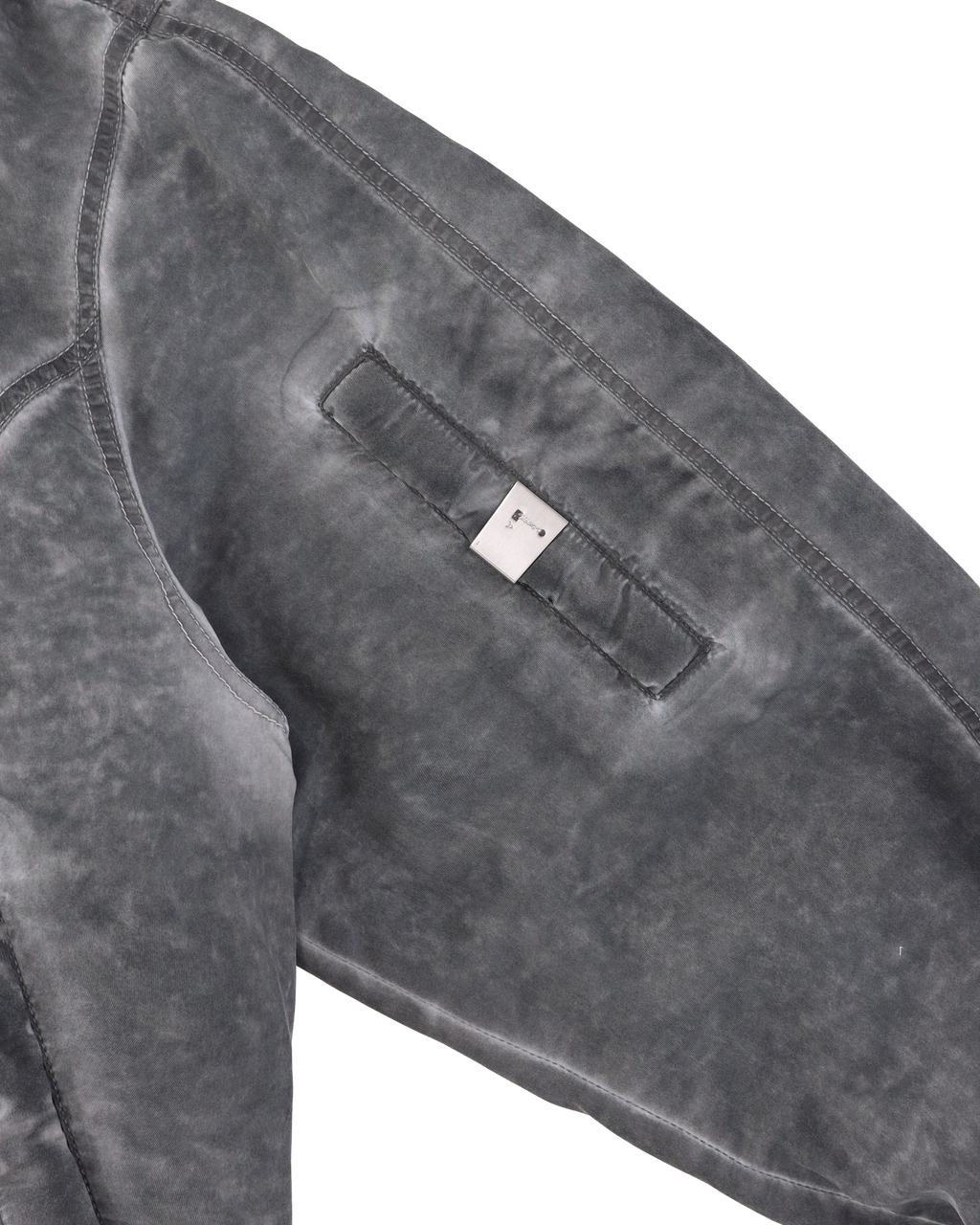 MARK FLOOD BOMBER JACKET - 6