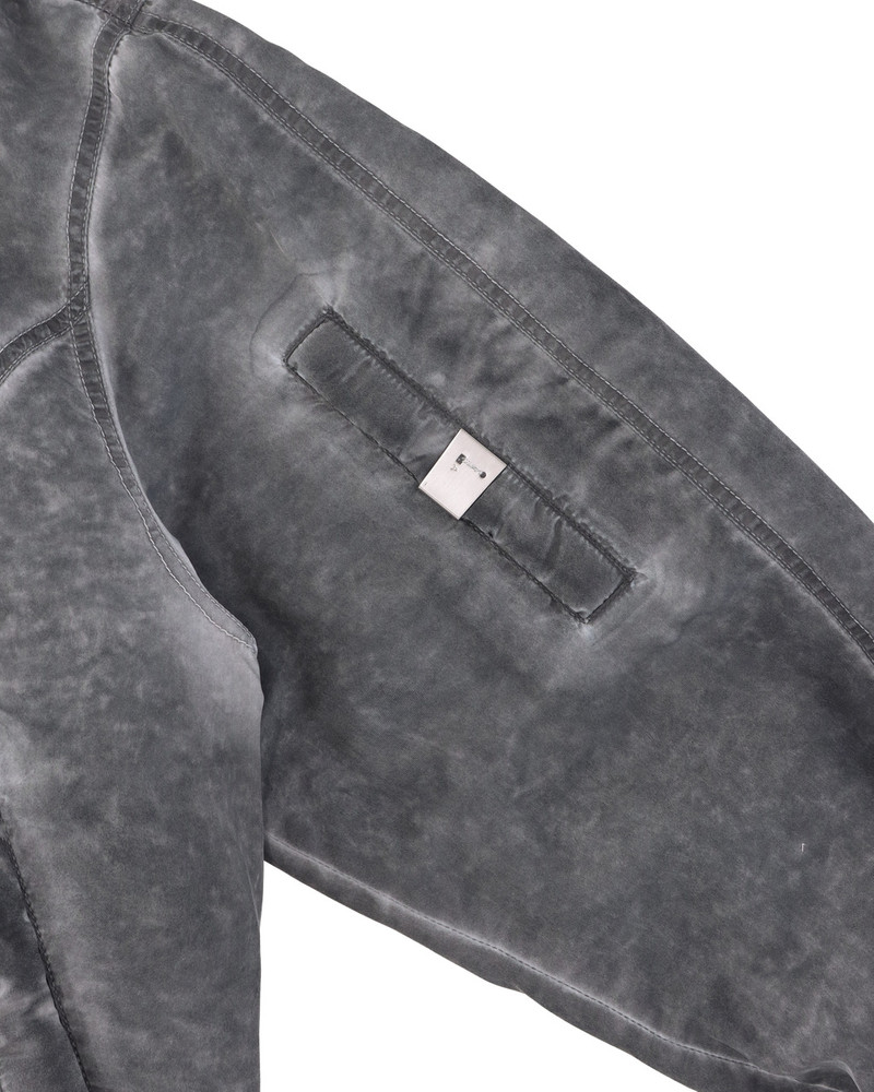 MARK FLOOD BOMBER JACKET 6