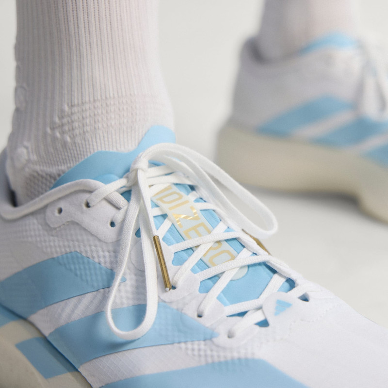 Adizero EVO SL WOVEN Shoes 6
