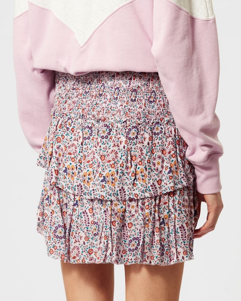 HILARI SKIRT - 5