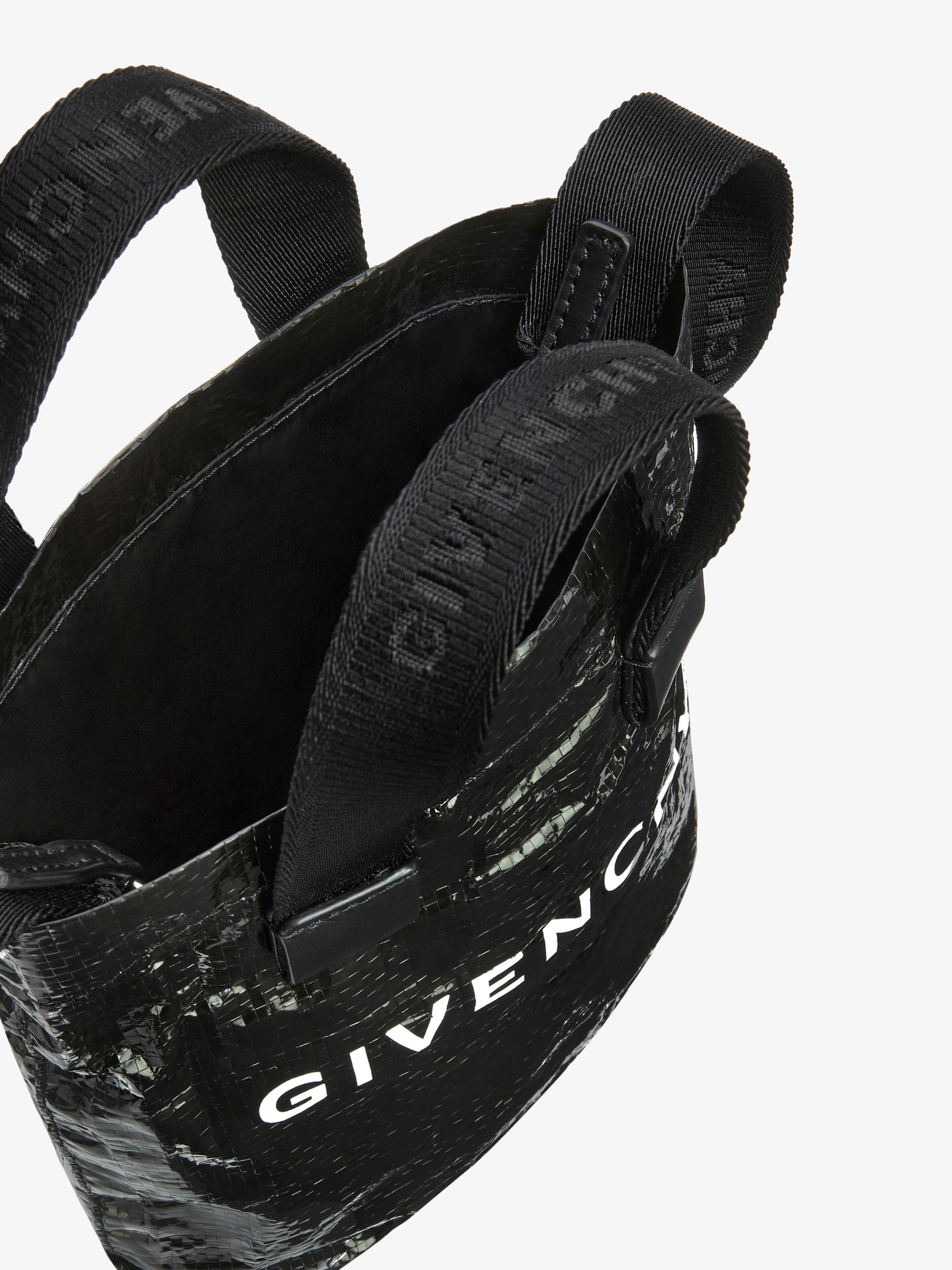 G-SHOPPER MINI TOTE BAG - 5