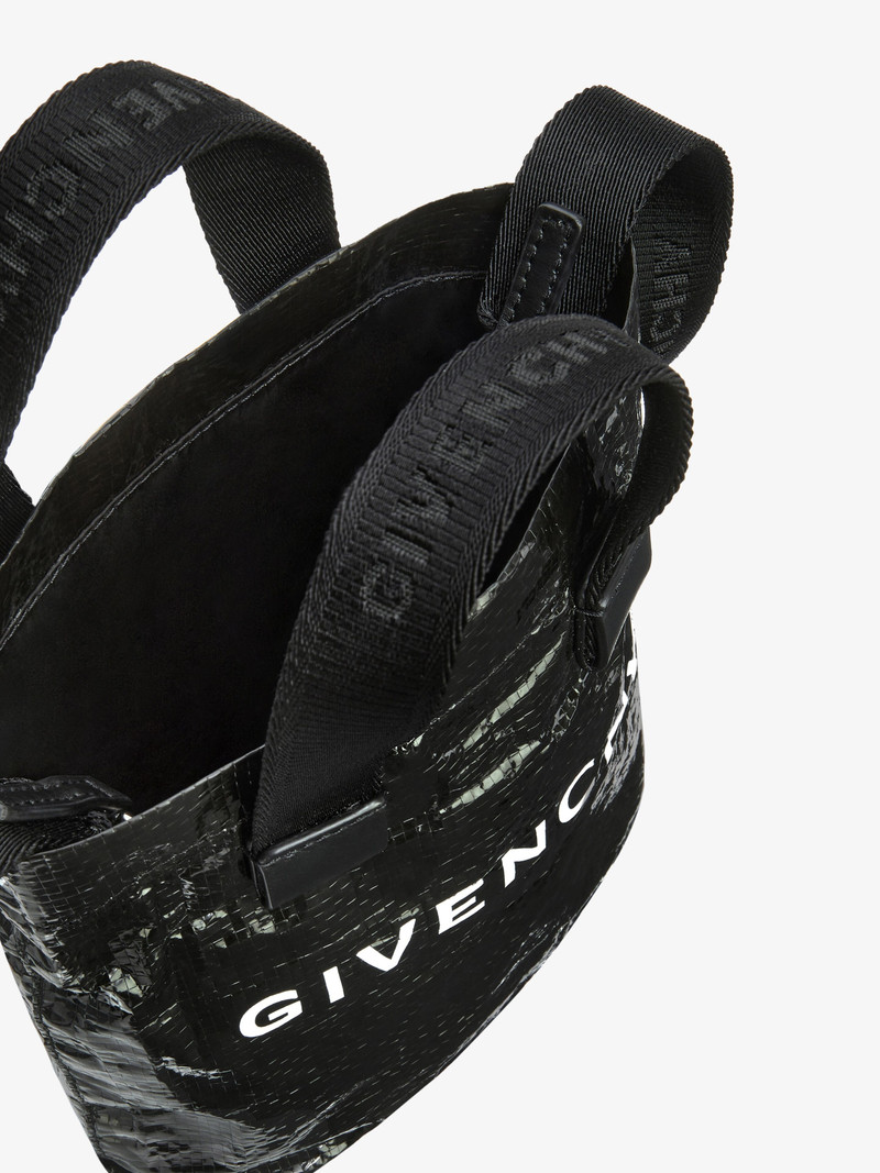 G-SHOPPER MINI TOTE BAG 5