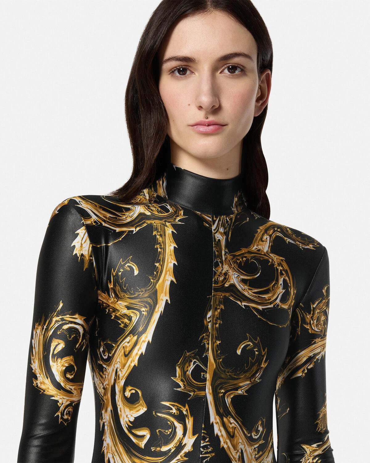 Chromo Couture Jumpsuit - 3
