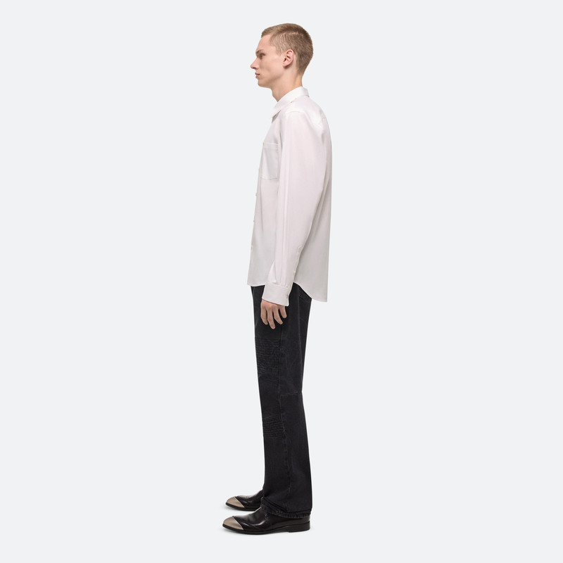 LOGO CLASSIC SHIRT 4