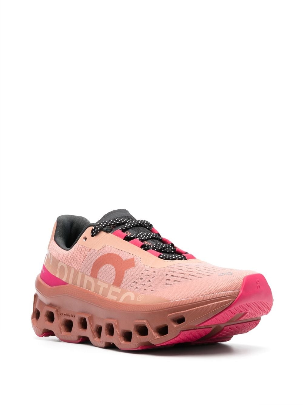 Cloudmonster low-top running sneakers - 2