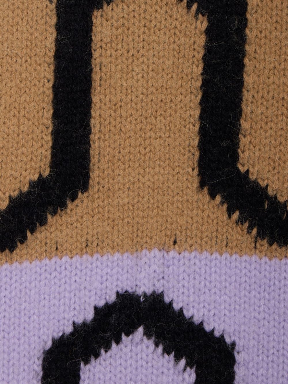 knitted jumper - 3