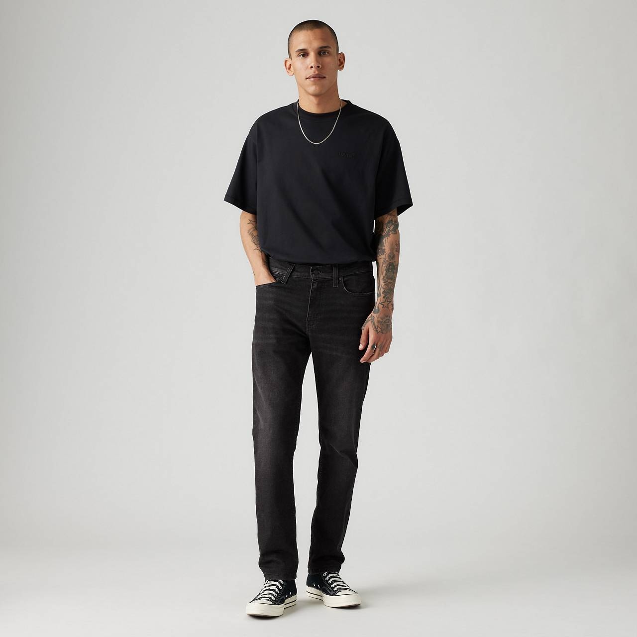 511™ SLIM FIT MEN'S JEANS - 2