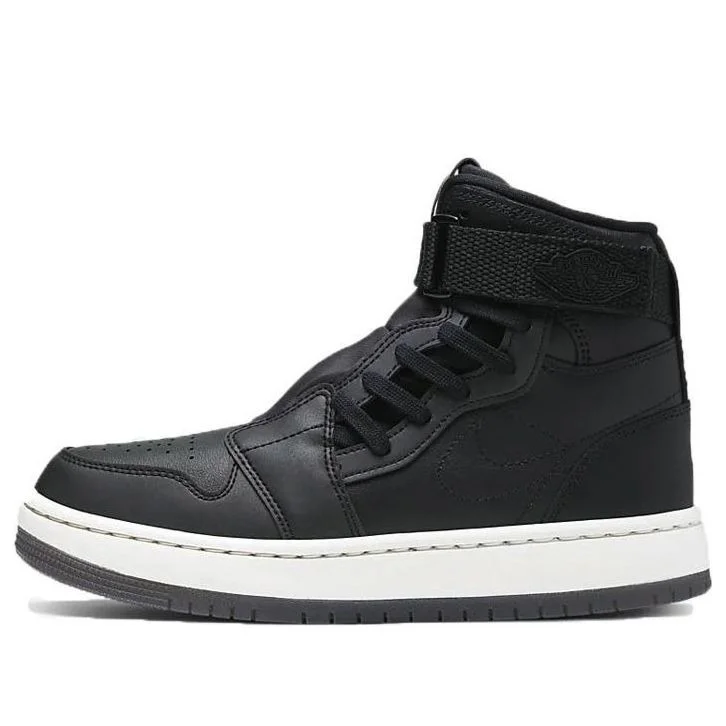 (WMNS) Air Jordan 1 Nova XX 'Black Sail' AV4052-002 - 1