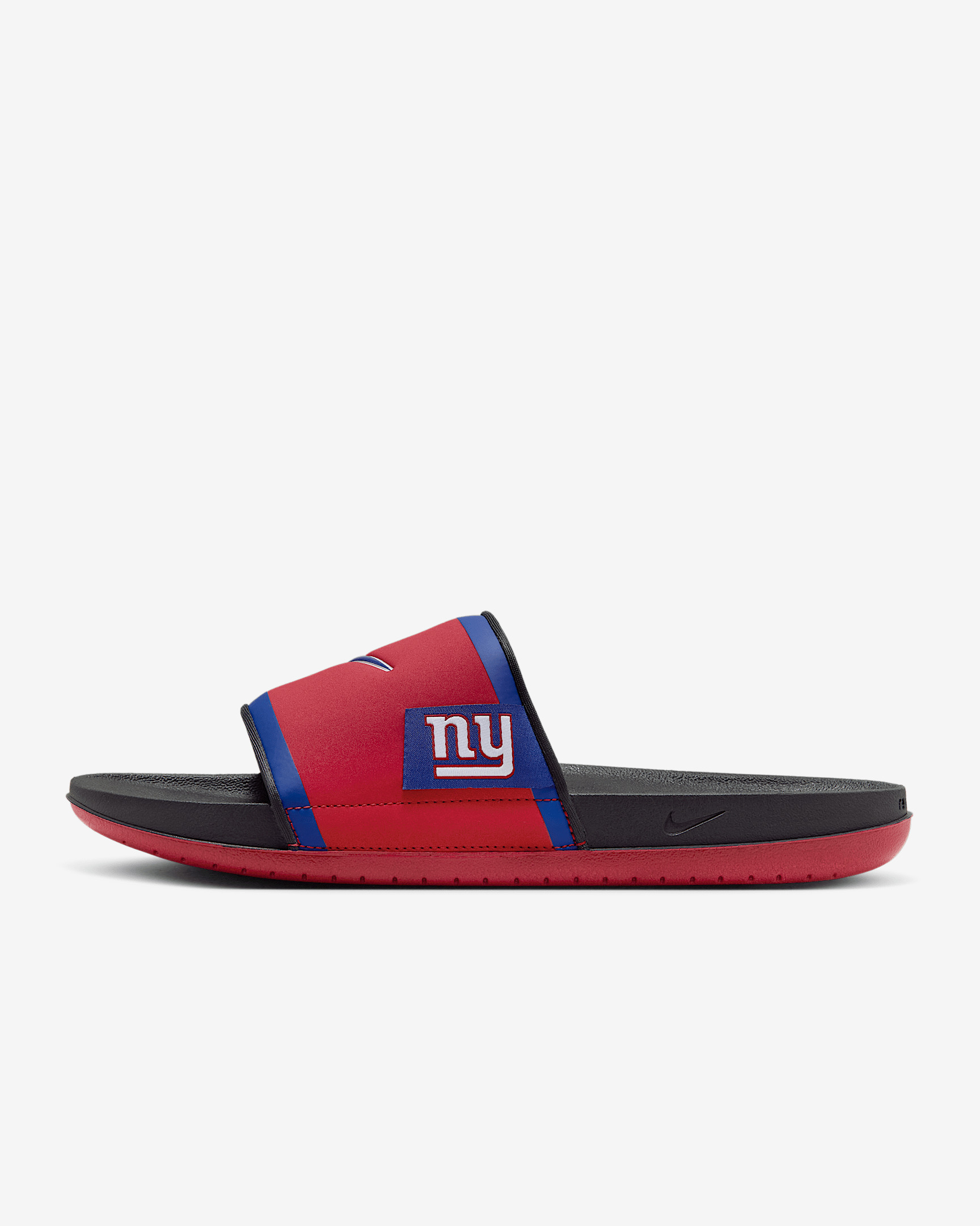 Nike Offcourt (New York Giants) Offcourt Slides - 2