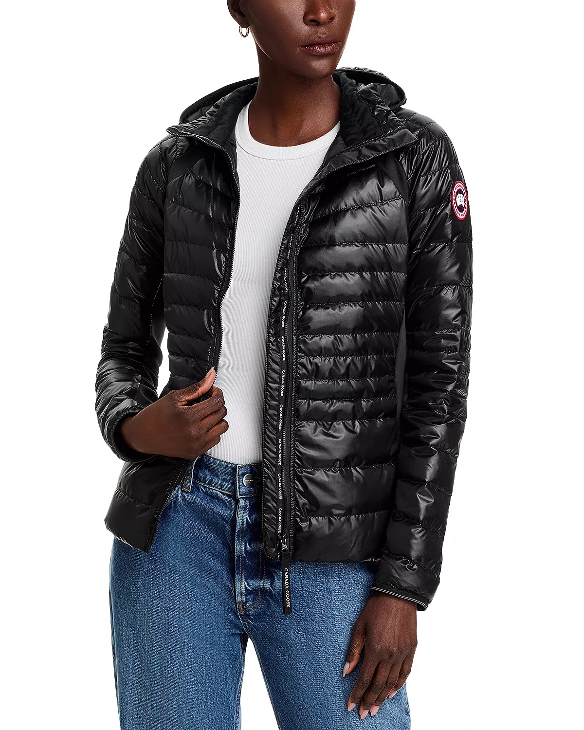 Hybridge Lite Hoody - 2