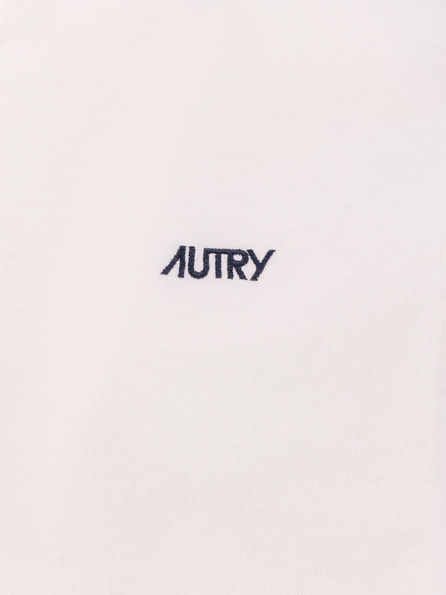 Autry T-Shirt In Cotone - 3