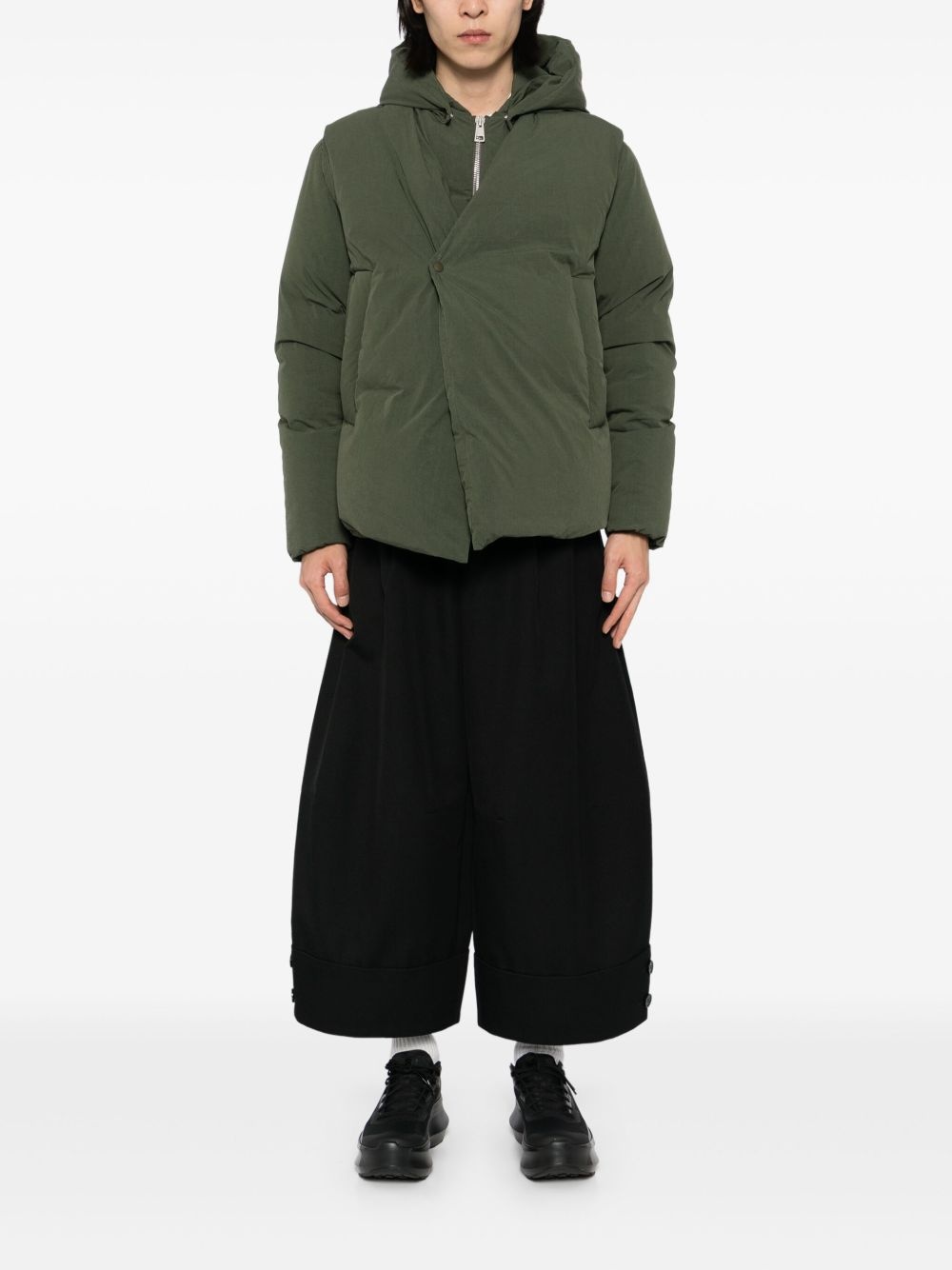 Gifford padded jacket - 2