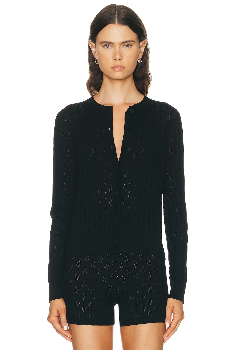 Tanguy Cardigan - 1
