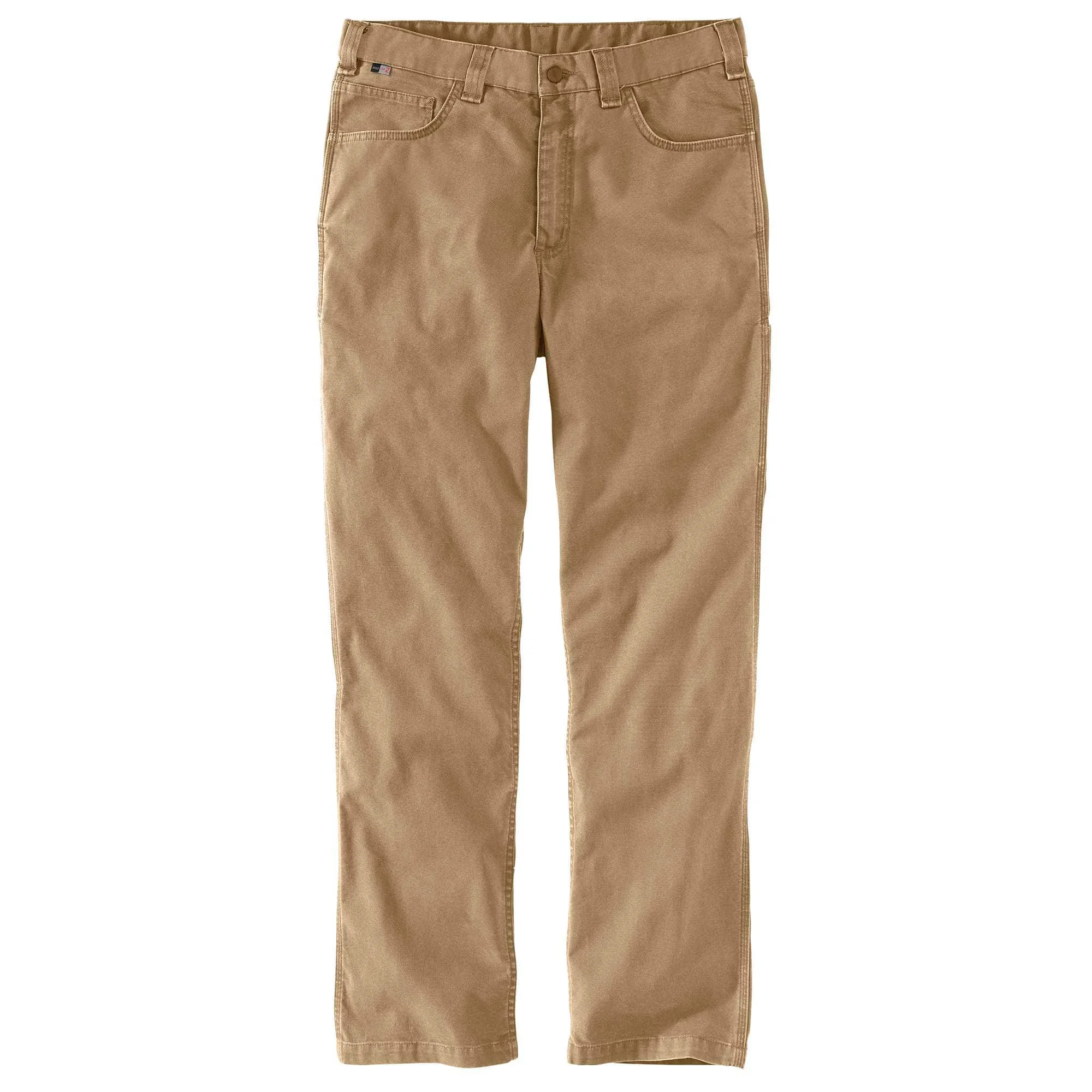 FR Relaxed Straight Rigby Pant - 1