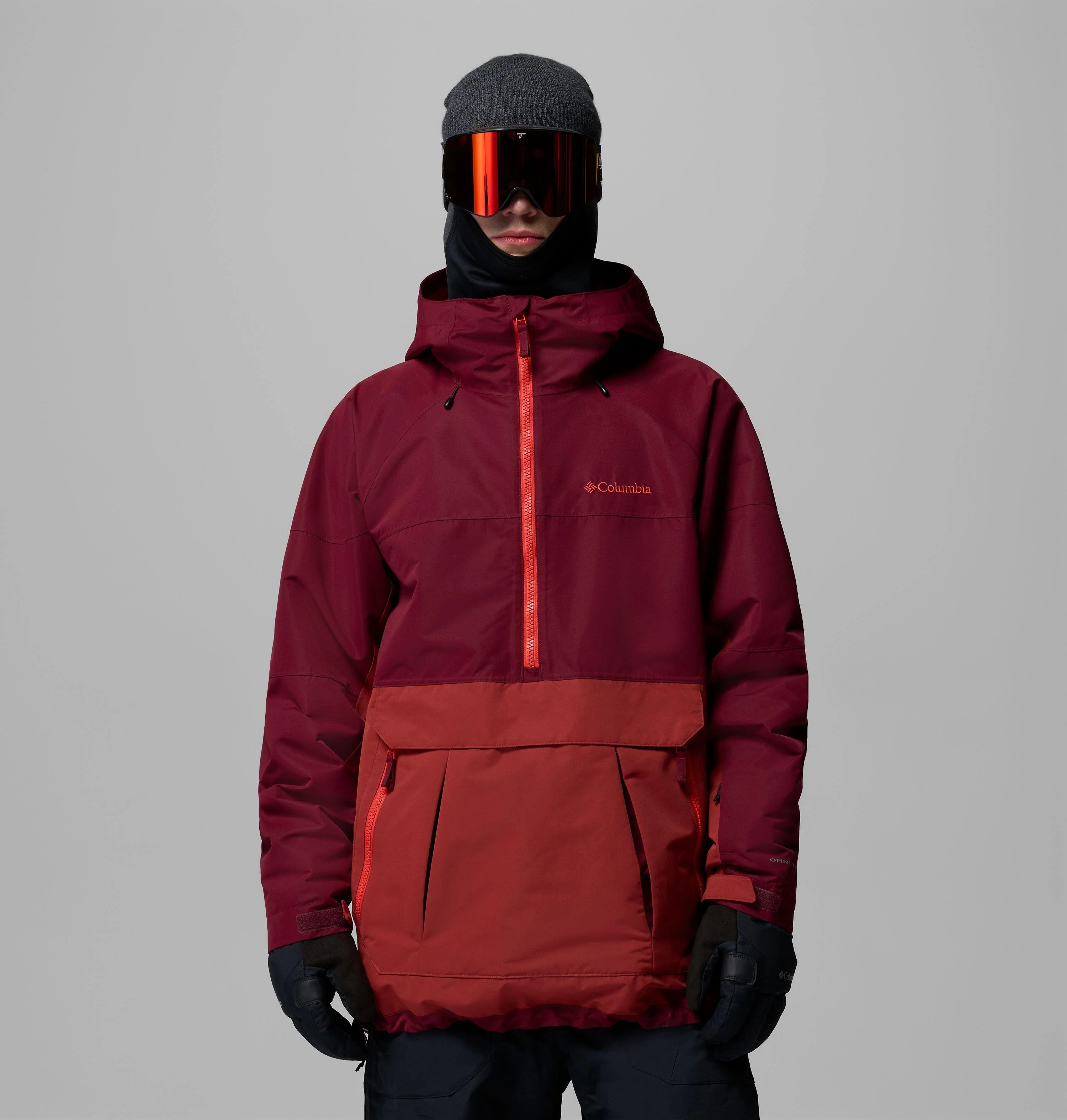Men's Coreshot Anorak - 1