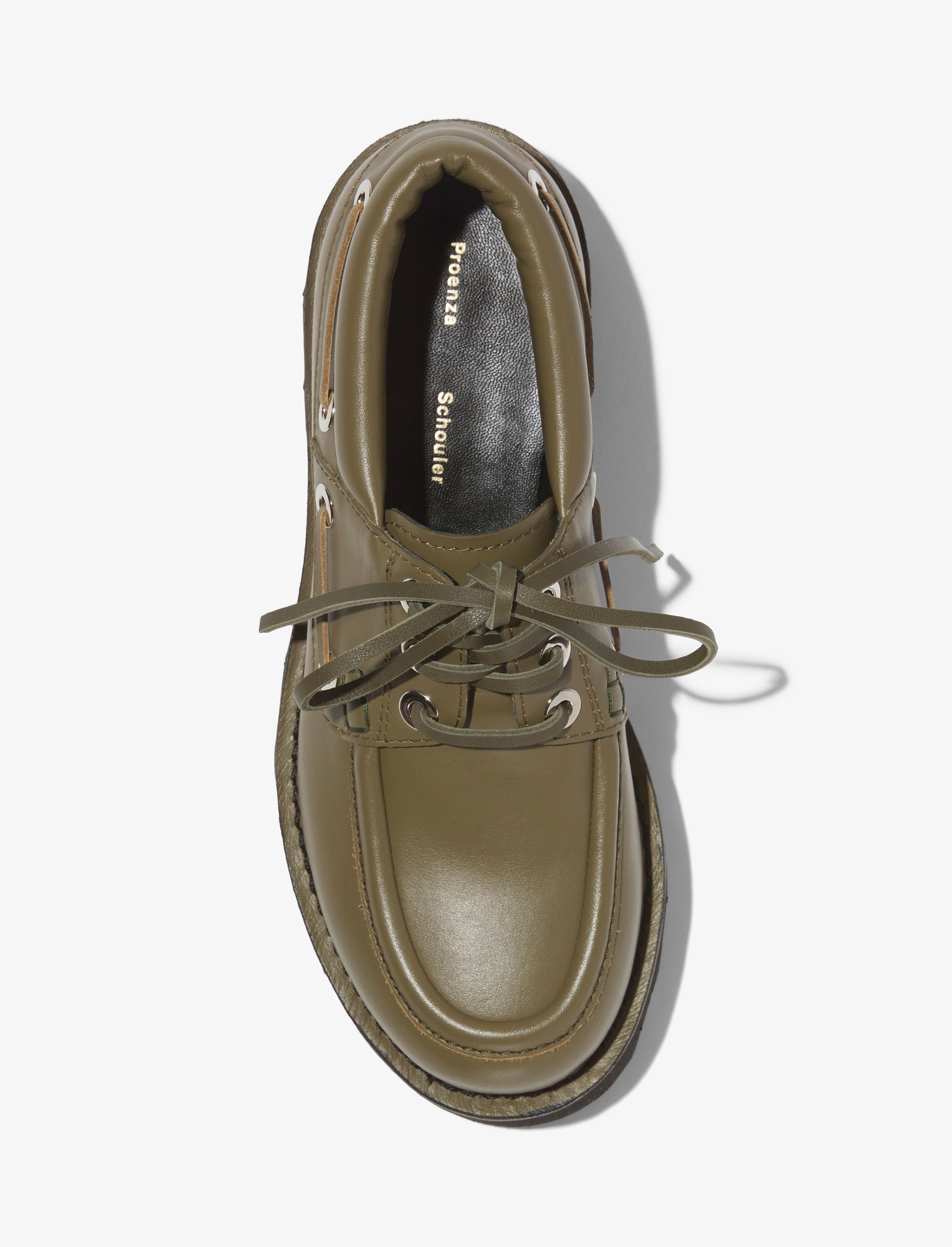 Moc Shoes - 4