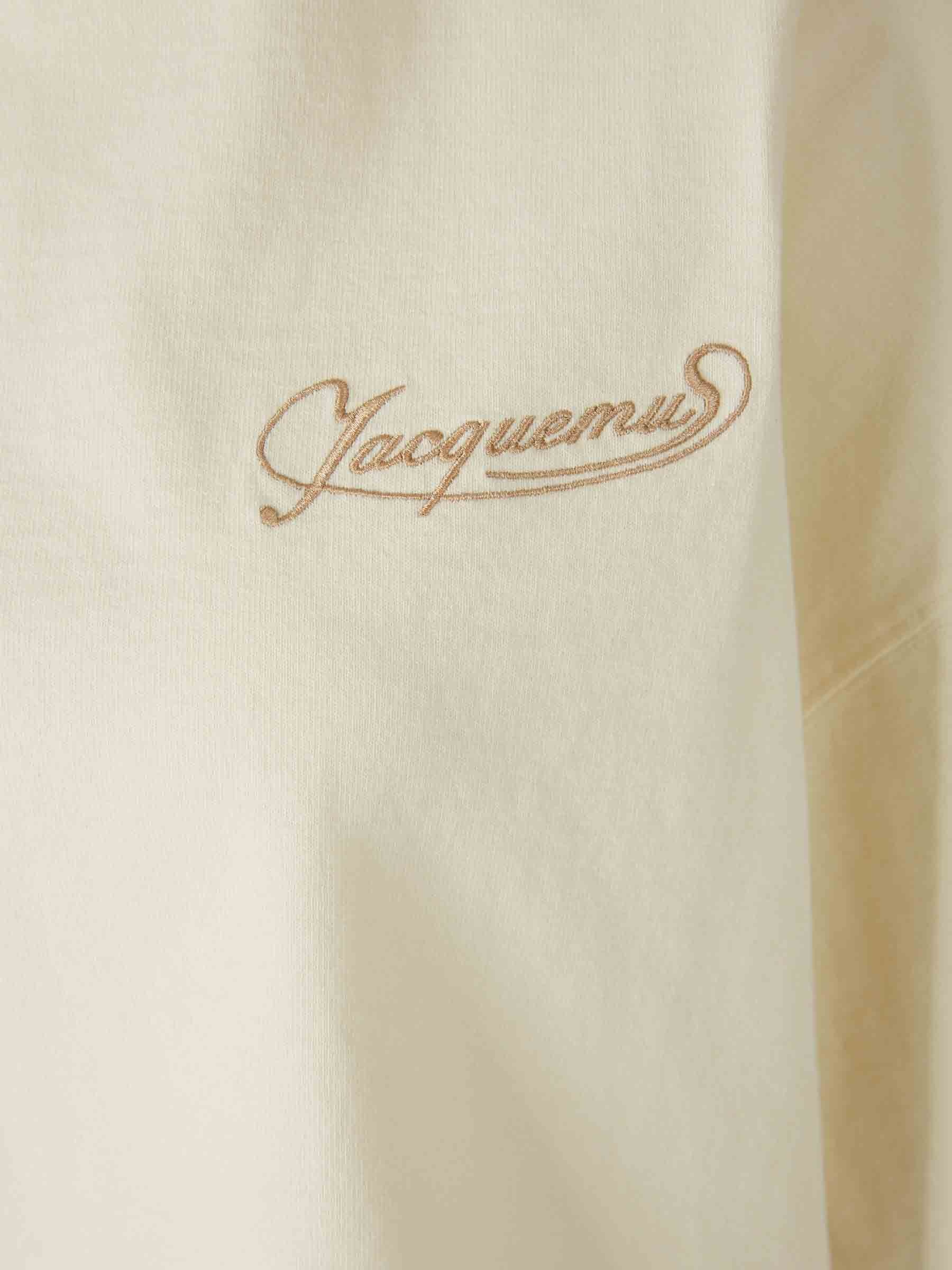 ROUND NECK T-SHIRT - 3