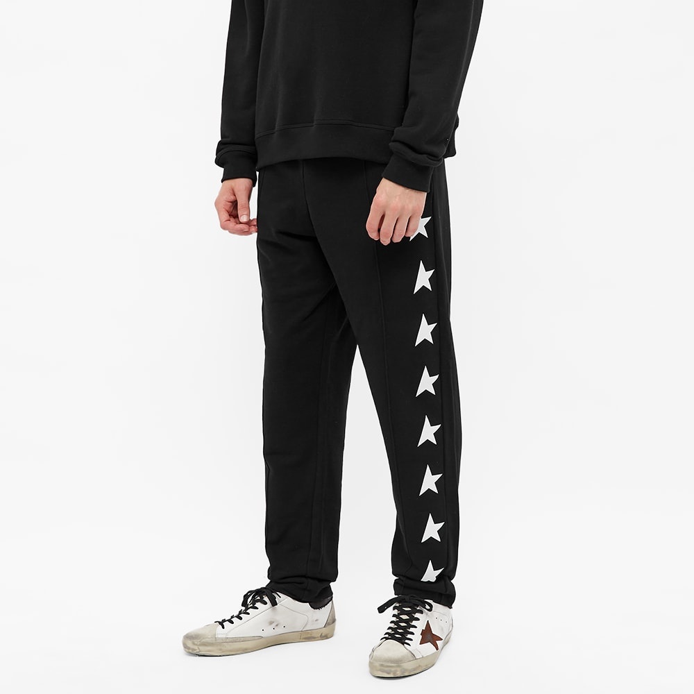 Golden Goose Star Alighiero Joggers - 4