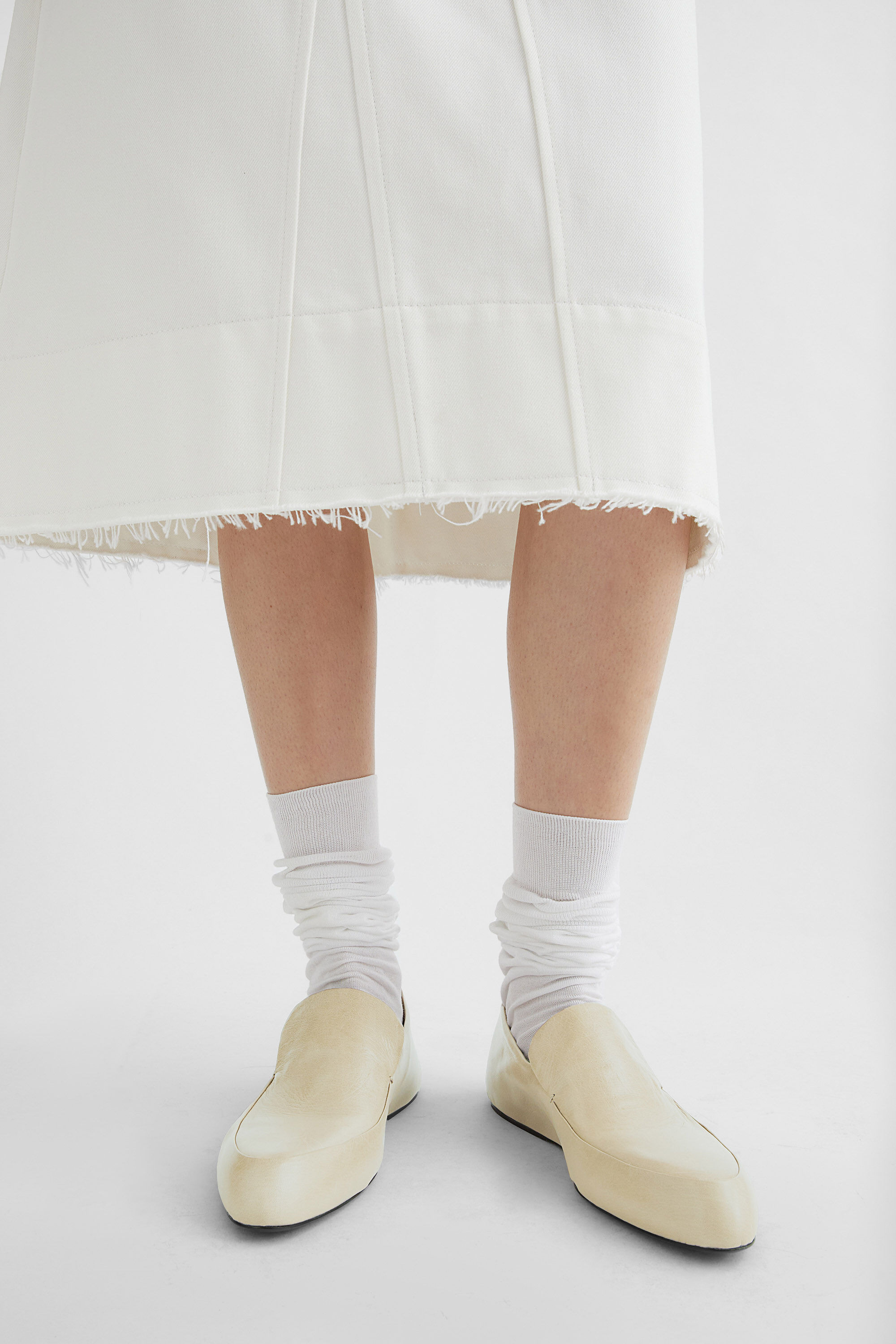 Loafers - 5