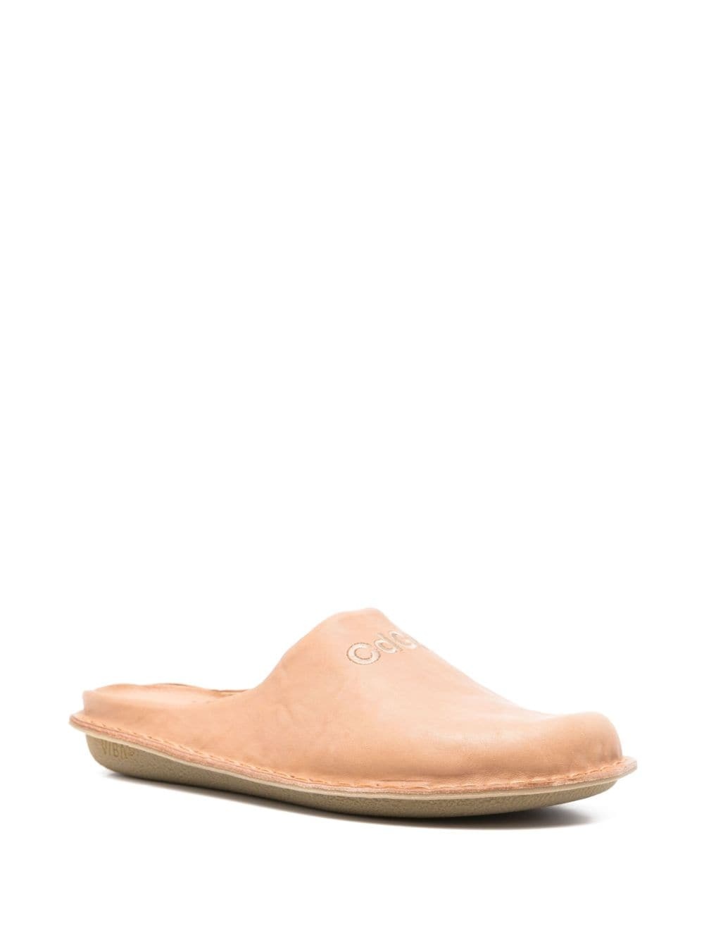 x VIBAe Roma slippers - 2