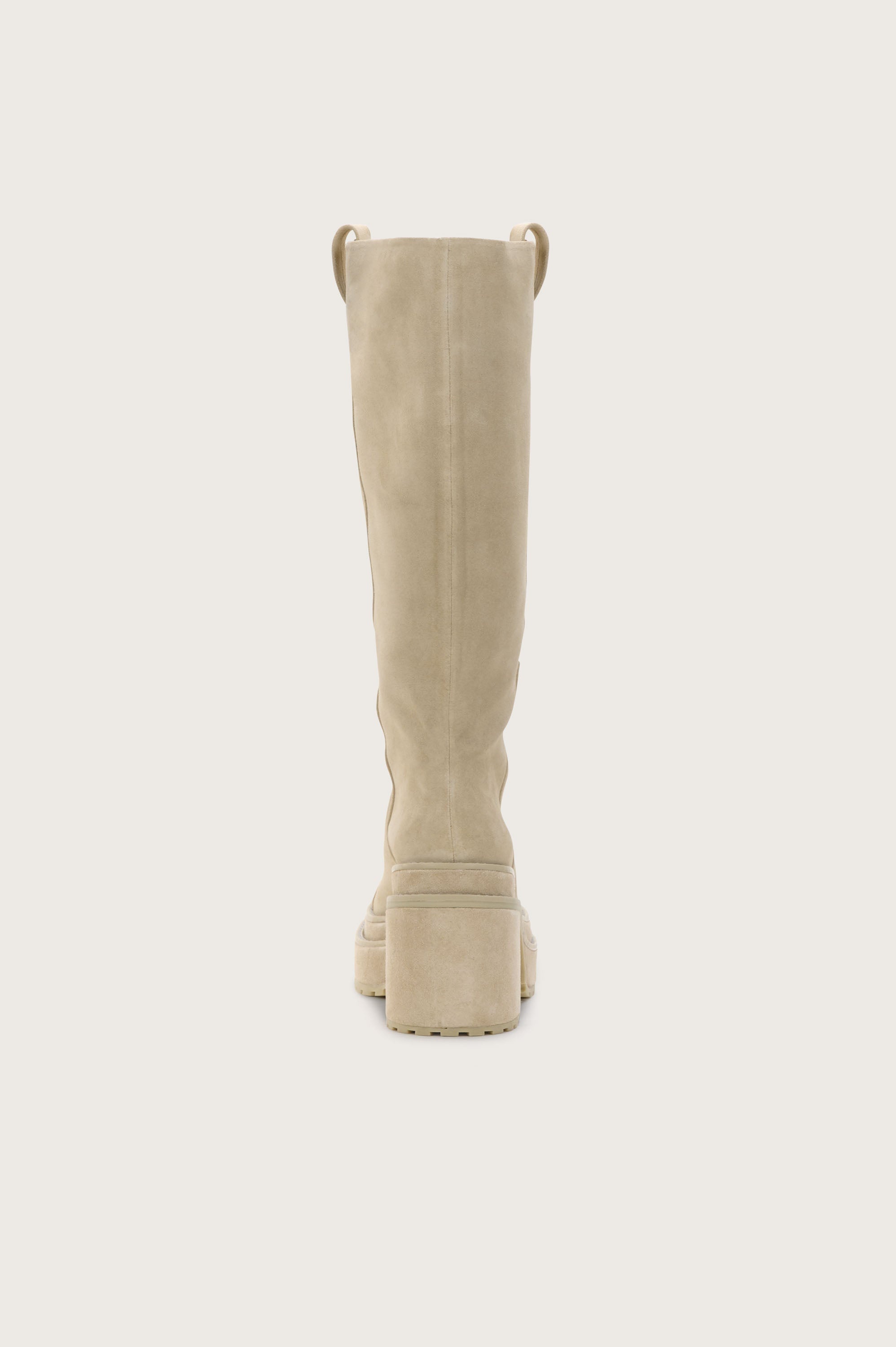 HANA BOOT - 3