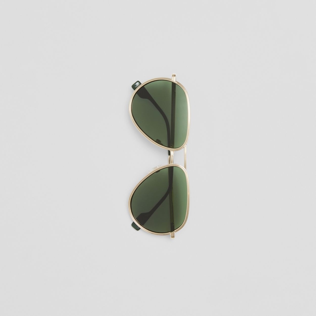 Pilot Sunglasses - 3