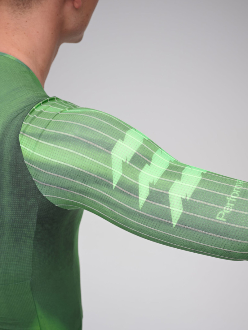 Pro Aero Jersey 3