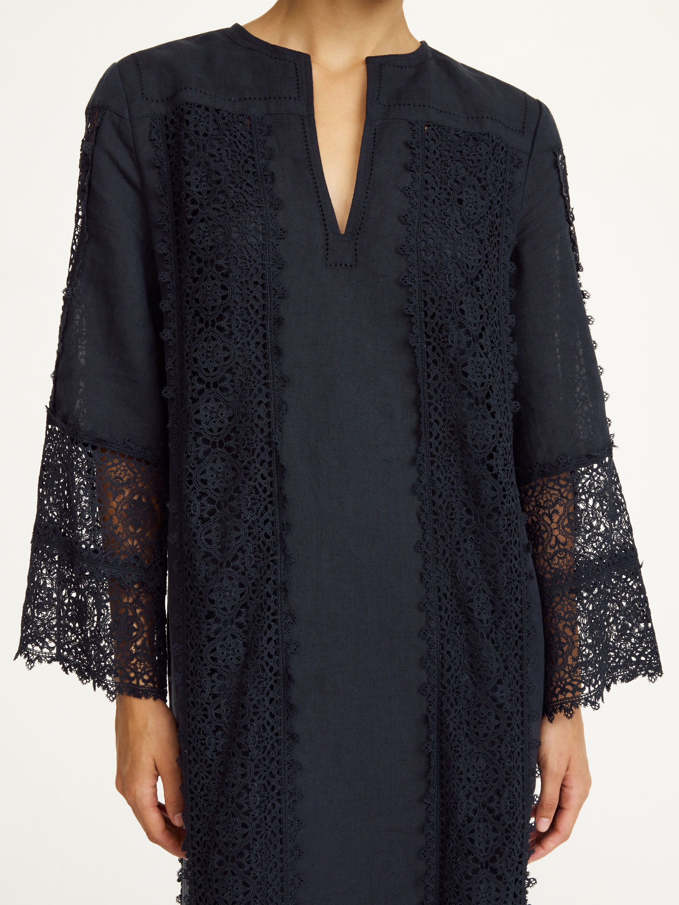 Delane maxi dress - 4