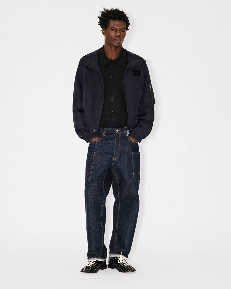 'KENZO Winter Holidays' windbreaker 3