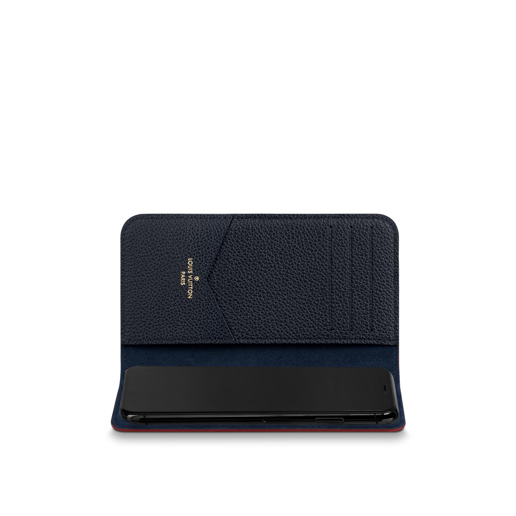 iPhone X/XS Folio - 7