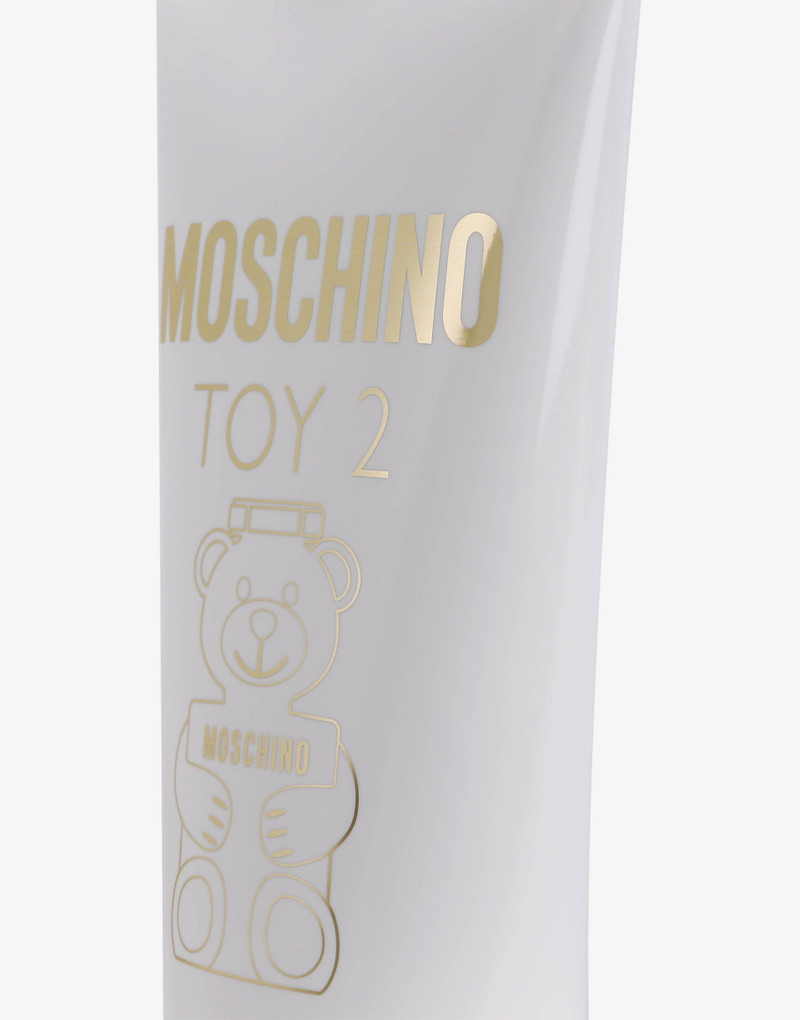 Moschino TOY 2 BODY LOTION 200 ML / 6.7 OZ. outlook
