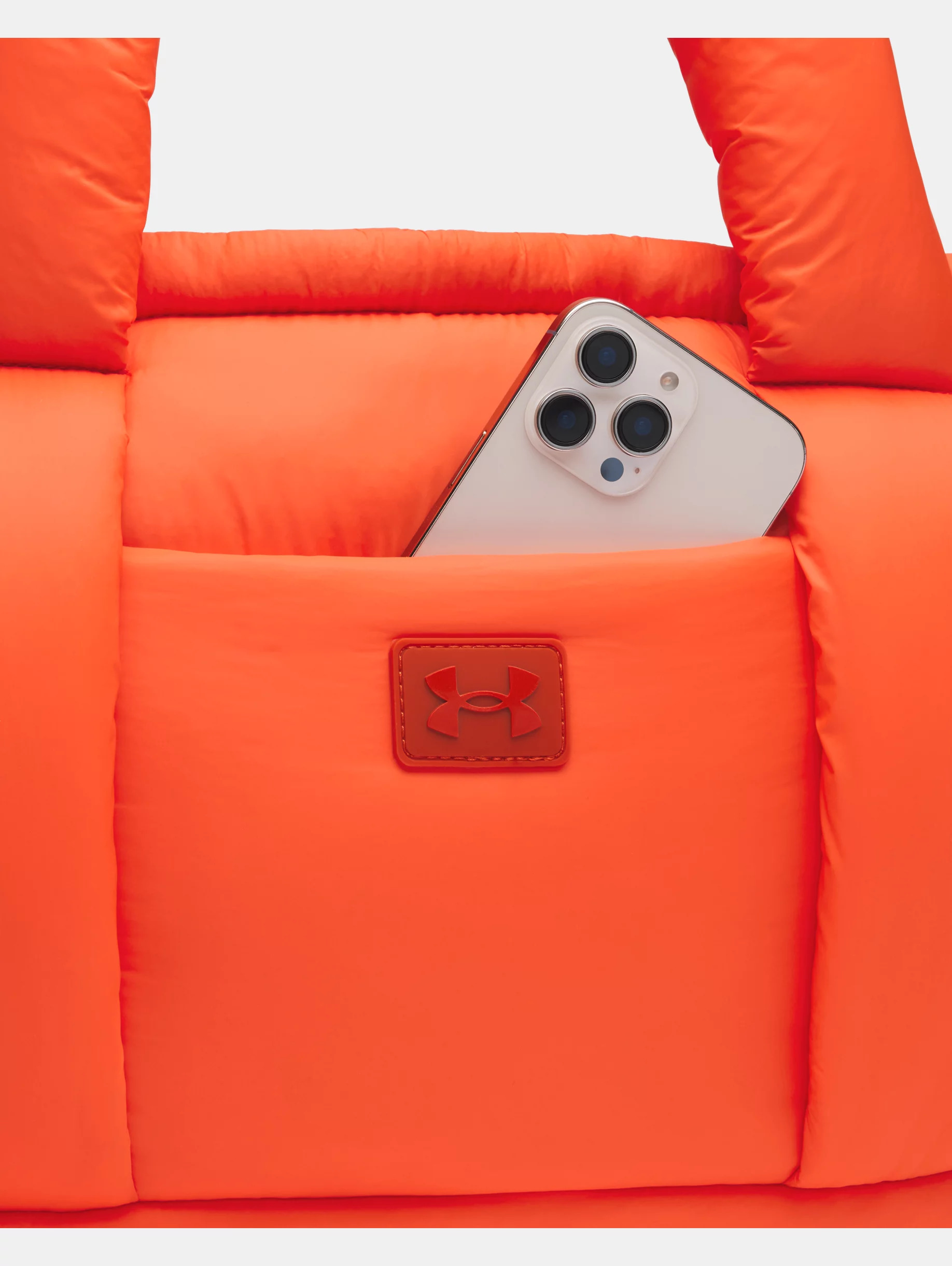 UA Studio Puffer - 3