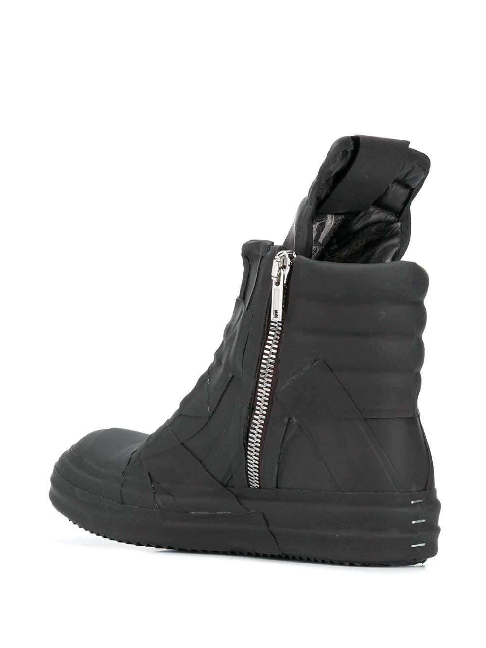 Performa Geobasket ankle boots - 3