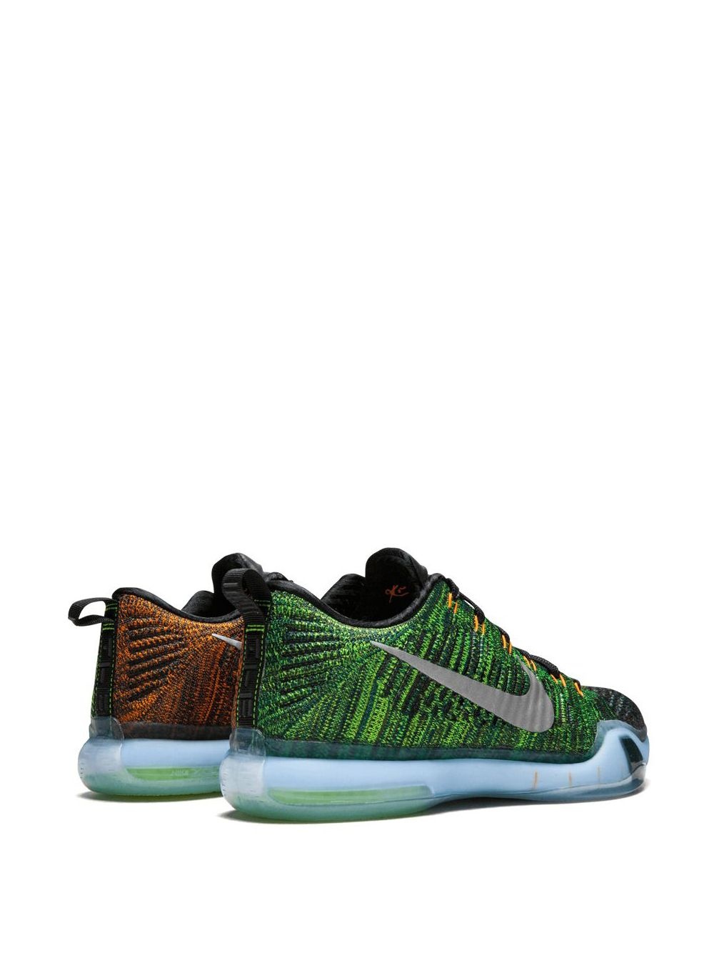 Kobe 10 Elite sneakers - 3