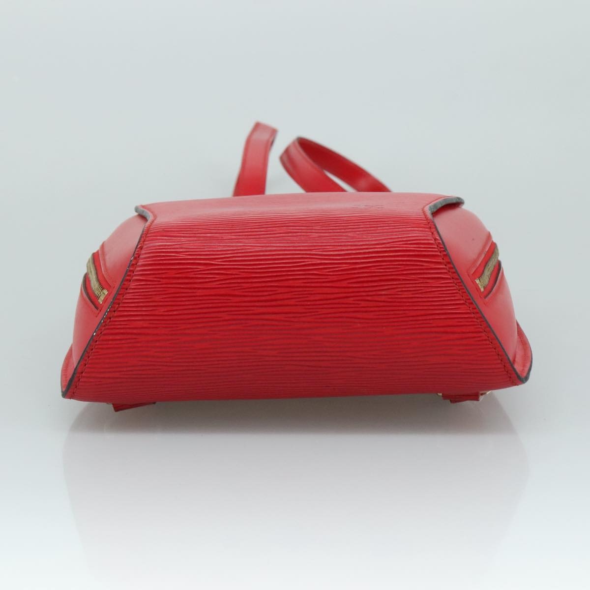 LOUIS VUITTON M52237 Epi Mabillon bag Backpack Epi Leather Castilian Red LOUIS VUITTON Epi Mabillon Backpack Castilian Red M52237 LV  main image 2
