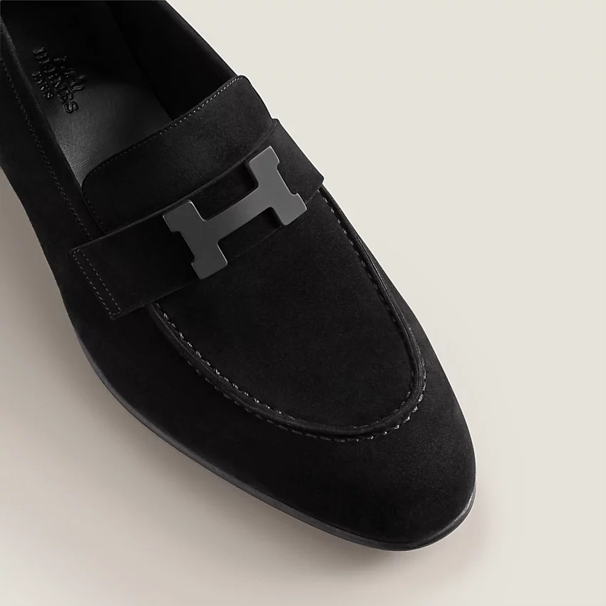 Paris loafer - 4