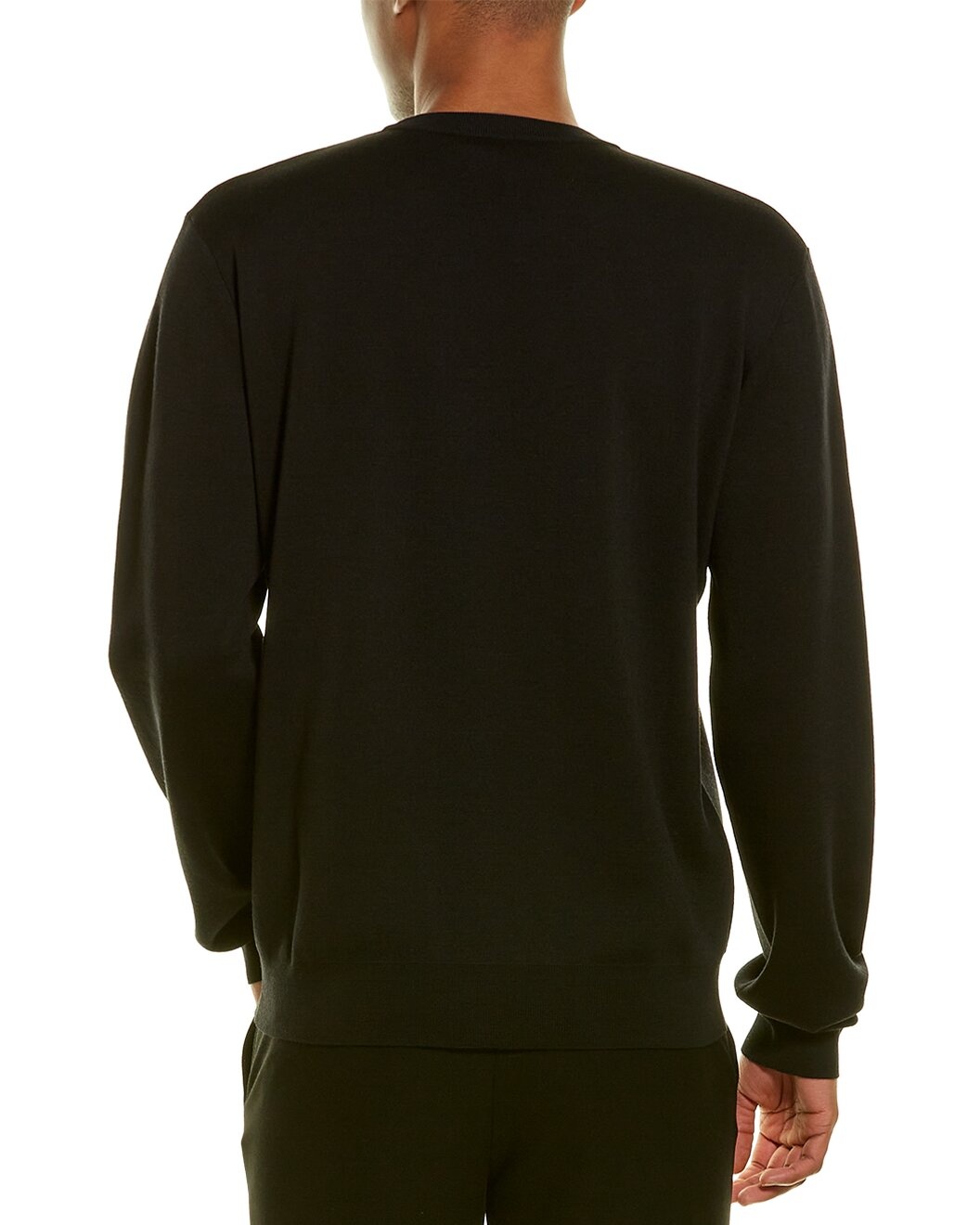 Versace Crewneck Sweater - 2