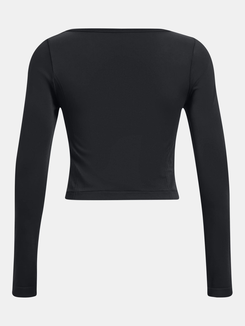 UA Train Seamless 3