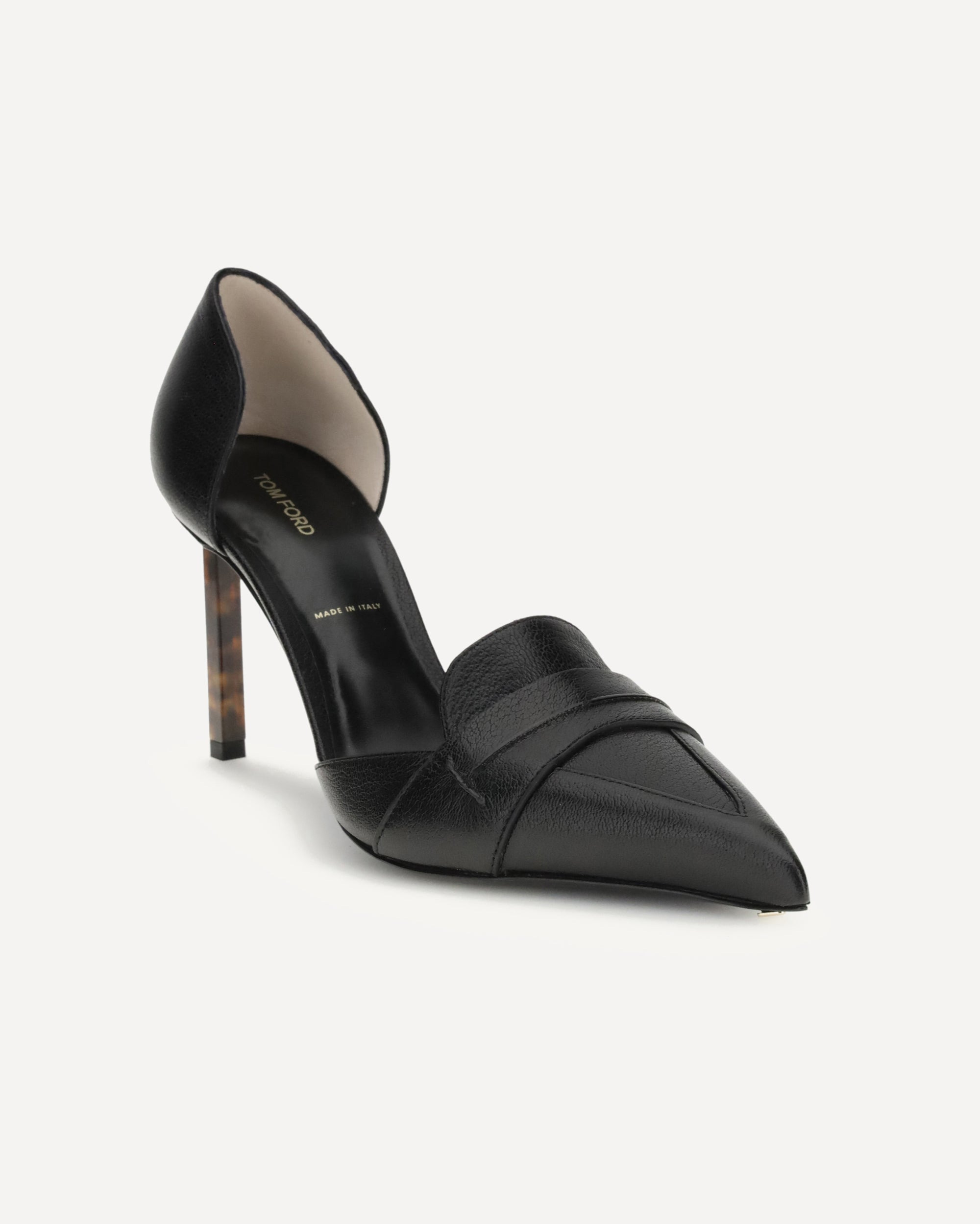 D'Orsay Pumps - 2