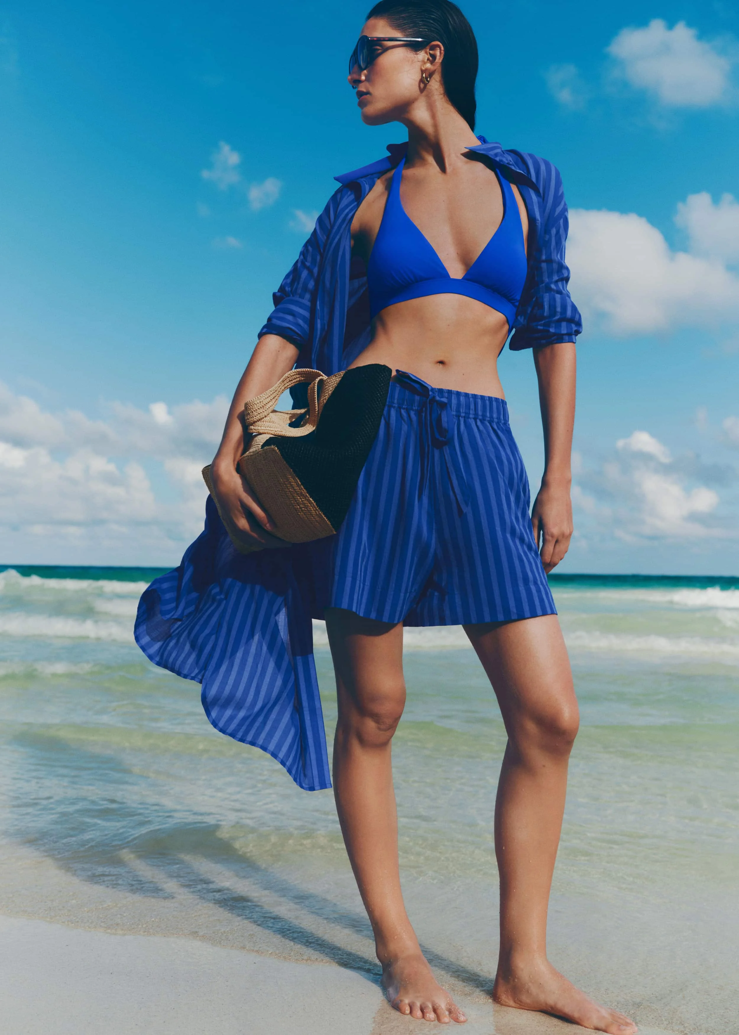 Beach Short - 1