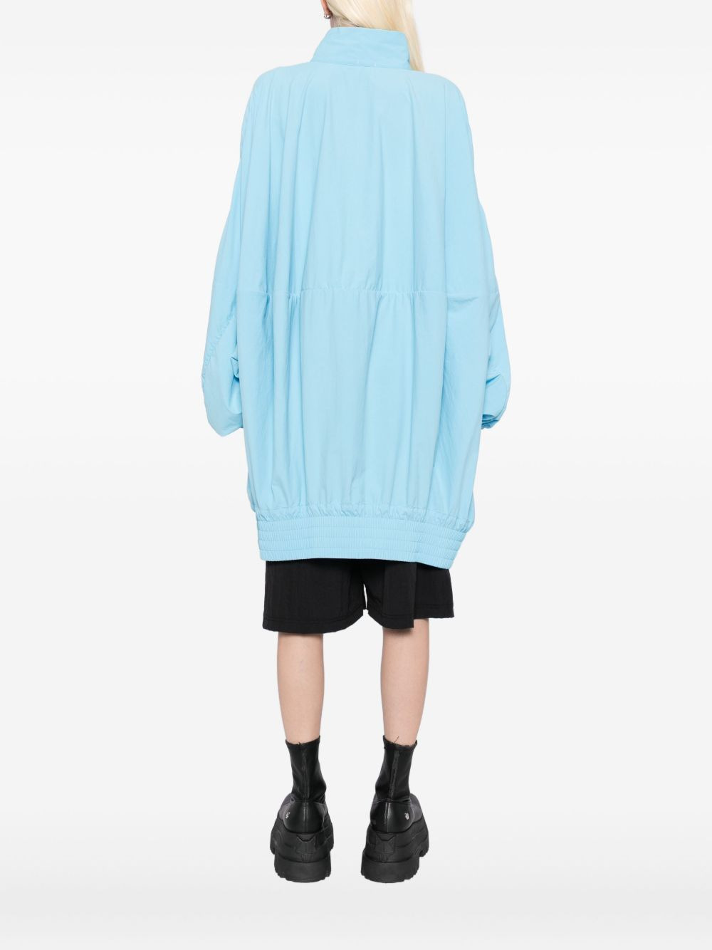 circle jacket - 4