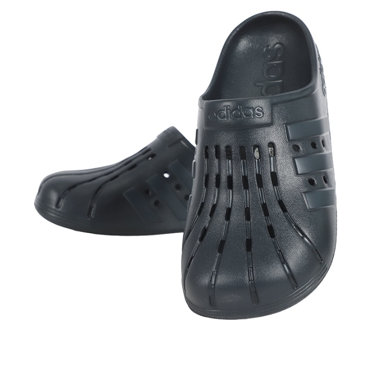 adidas Adilette Clog 'Black' IG9163 - 2