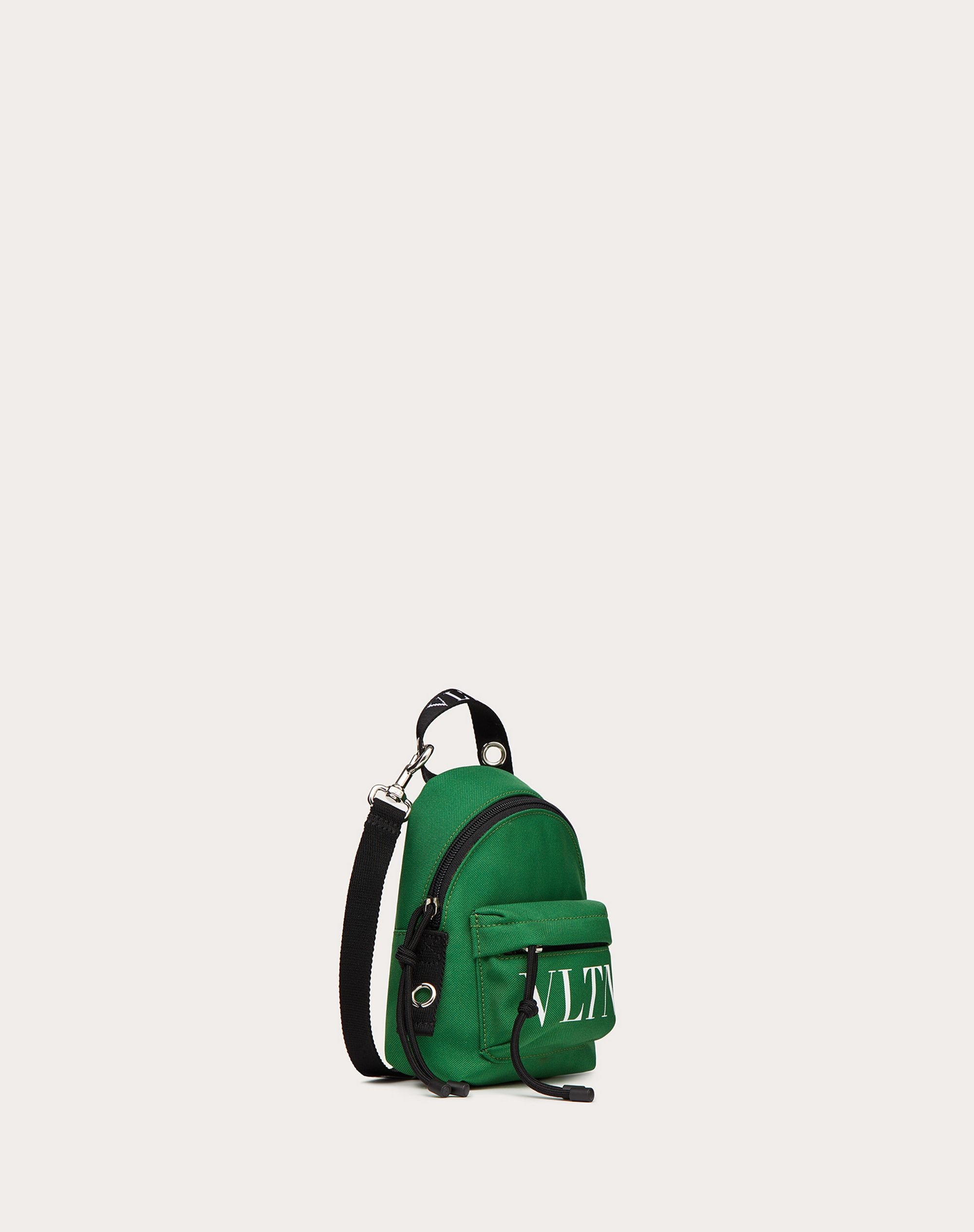 Mini VLTN Nylon Backpack - 2