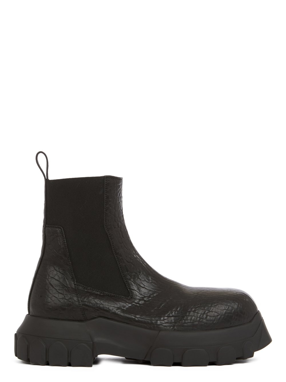 BOOTS - 1