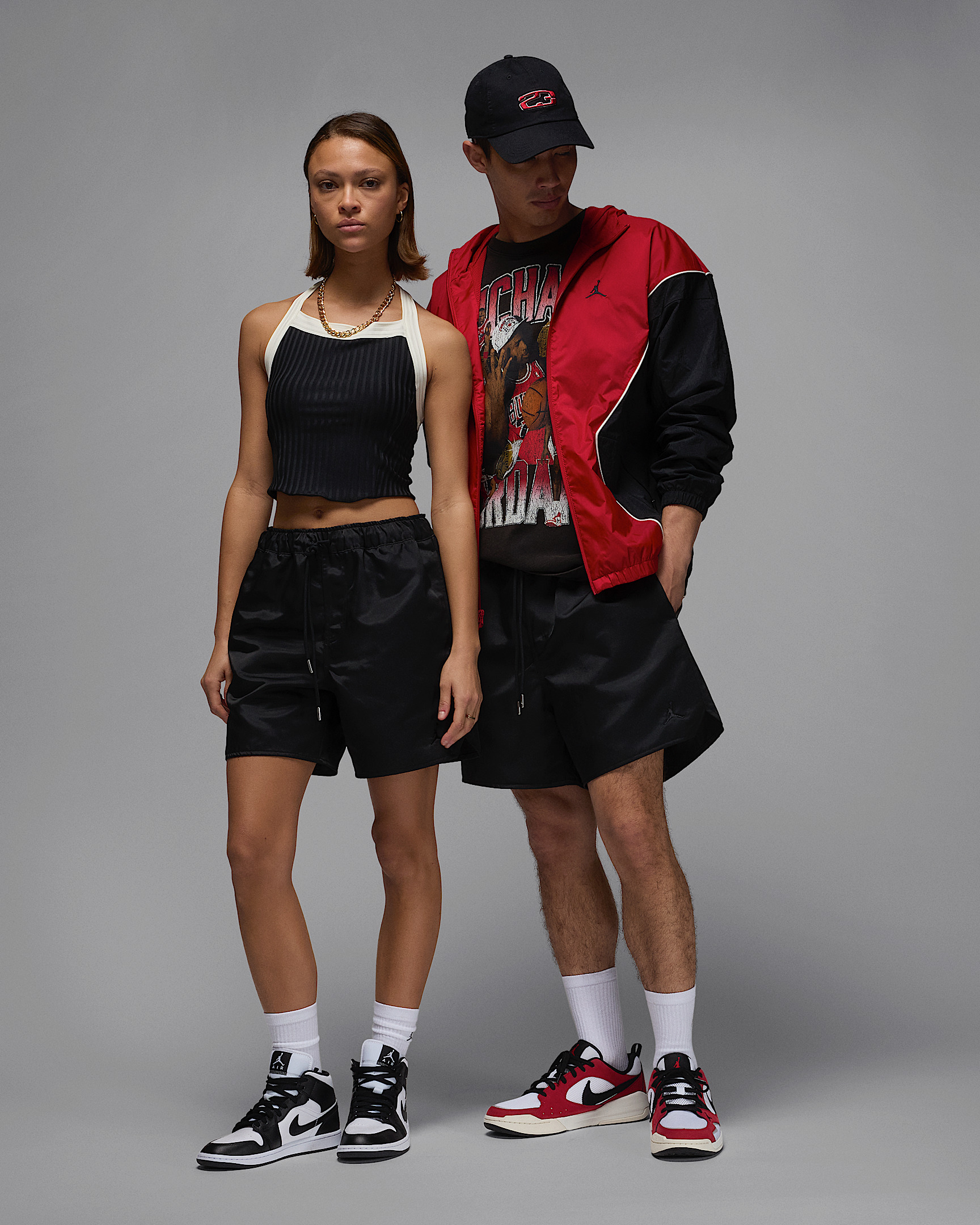 Jordan Essentials Statement Men's 5" Woven Shorts - 8