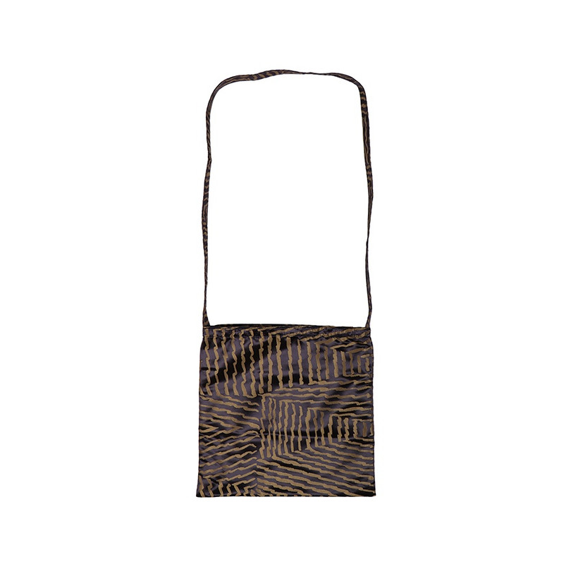 visvim MUSETTE ZEAL NAVY outlook