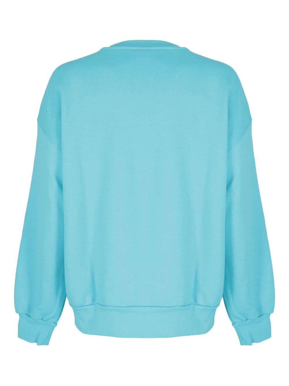 graphic-print sweatshirt - 2