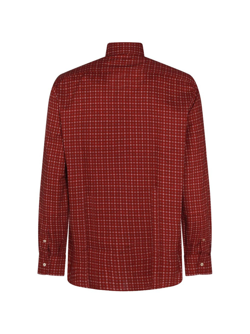 patterned shirt 3