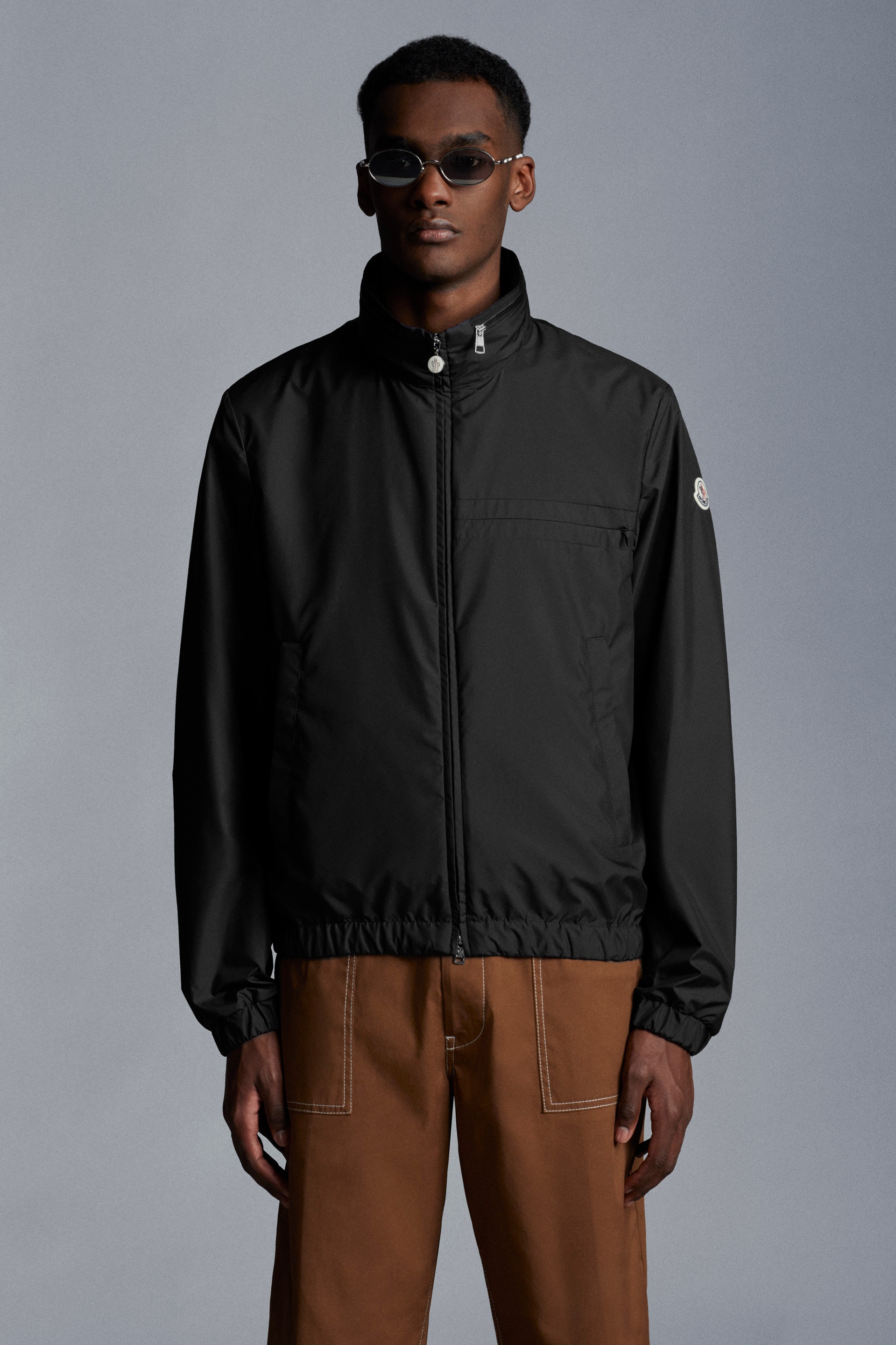 Amane Hooded Jacket - 3